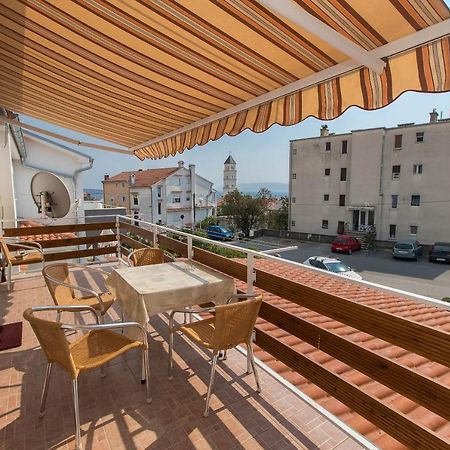 קריקווניצה Apartmani Vera מראה חיצוני תמונה