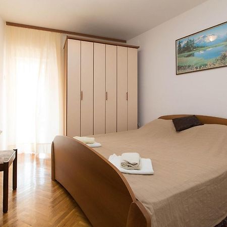 קריקווניצה Apartmani Vera מראה חיצוני תמונה
