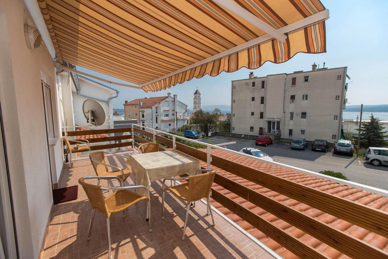 קריקווניצה Apartmani Vera מראה חיצוני תמונה