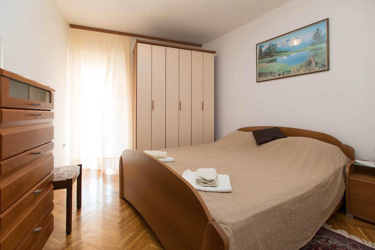 קריקווניצה Apartmani Vera מראה חיצוני תמונה