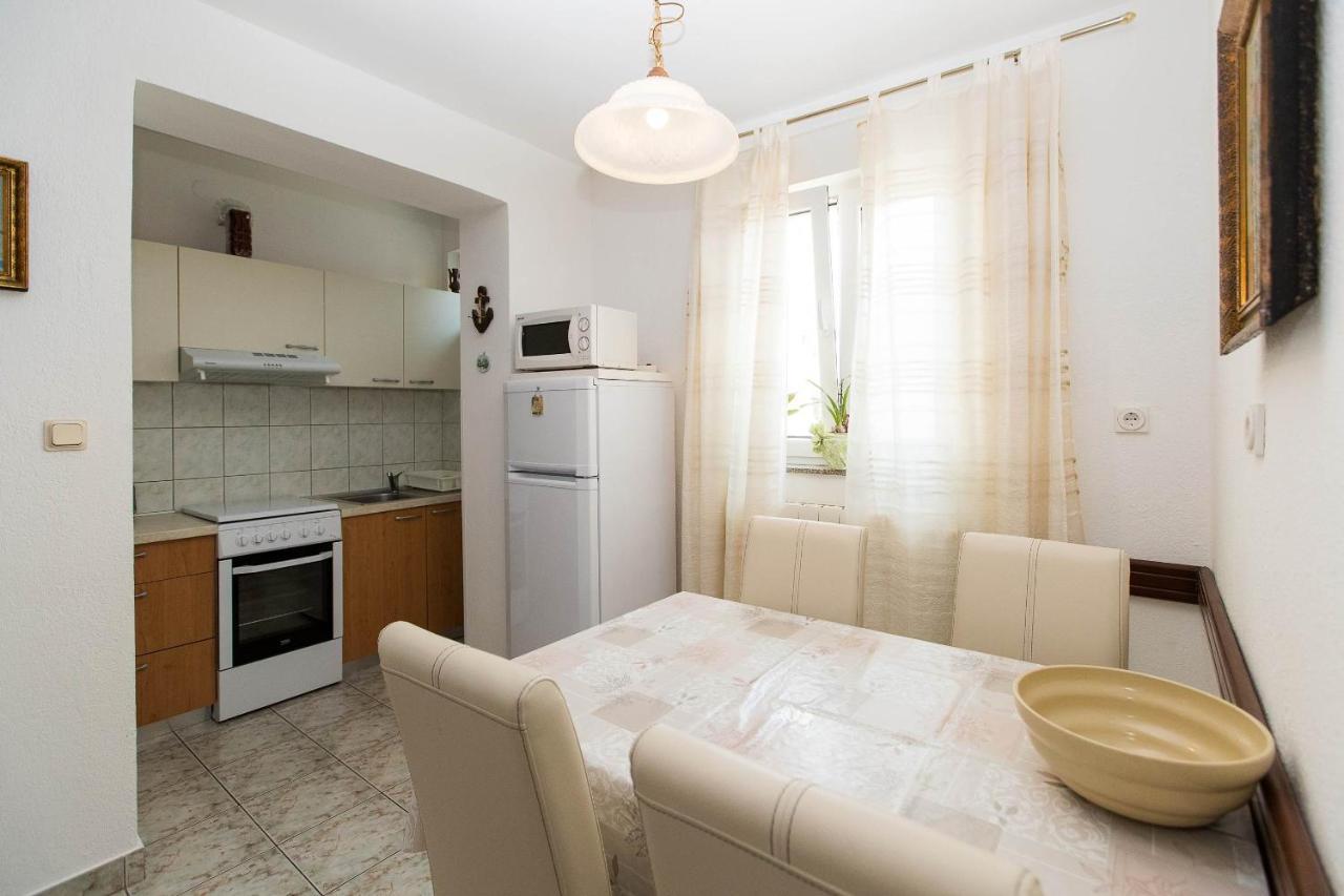 קריקווניצה Apartmani Vera מראה חיצוני תמונה