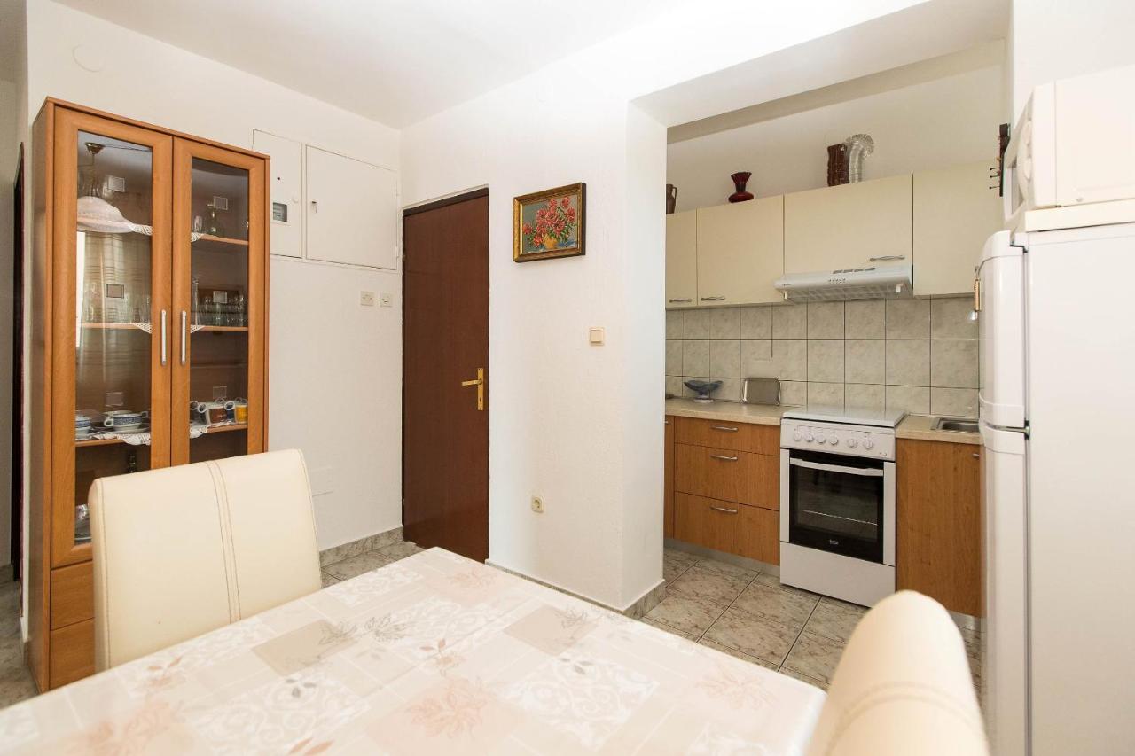 קריקווניצה Apartmani Vera מראה חיצוני תמונה